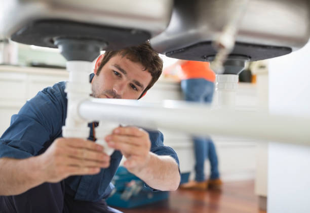 Best Water Leak Repair  in Lake Darby, OH