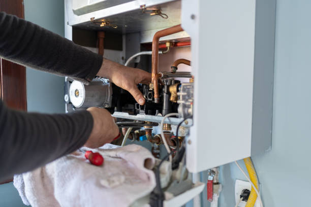 Professional Plumbing in Lake Darby, OH