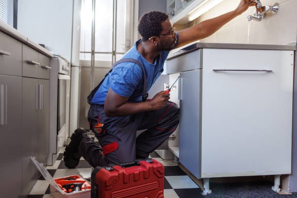 Sprinkler Systems in Lake Darby, OH
