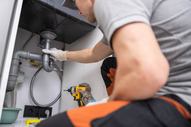 Best Emergency Plumbing Repair  in Lake Darby, OH