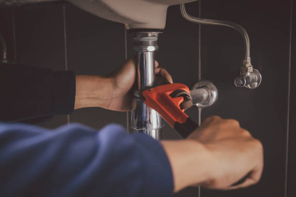 Best Shower Repair Services  in Lake Darby, OH